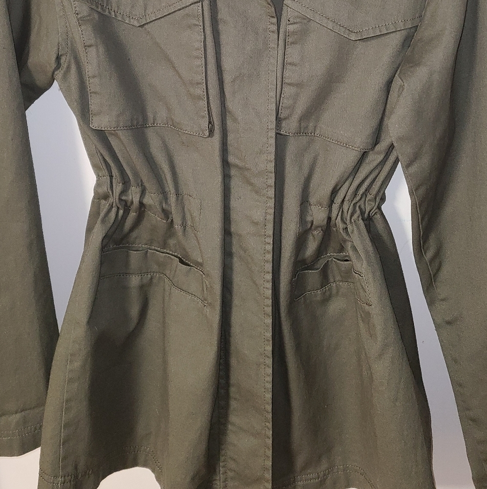 Universal Thread Jacket NWT - Picture 4 of 5